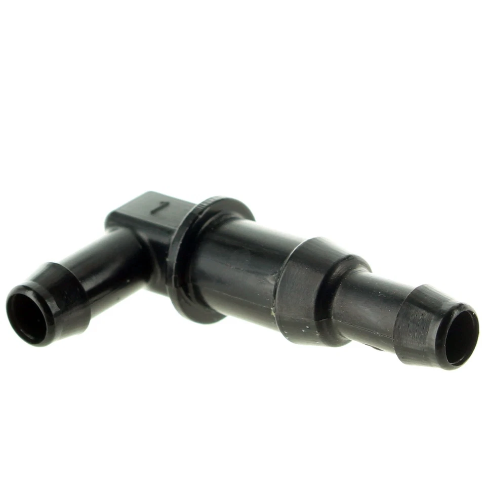 Can-Am New OEM Male Elbow Connector, 414580600 - Image 2 of 4