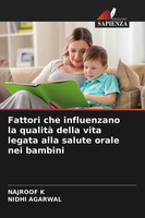 Najroof K (U. A.) | Fattori Che Influenzano La Qualità Della Vita Legata Alla...