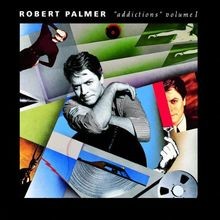 Addictions 1  von Palmer,Robert | CD | Zustand sehr gut