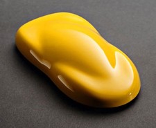 4 Oz Chrome Yellow S2-sg102 Graphic House Of Kolor Pre Blend Ready-to-spray 4 Oz Chrome Yellow S2-sg102 Graphic House Of Kolor Pre Blend Ready-to-spray