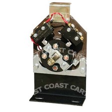 EZGO Golf Cart 36 Volt Heavy Duty F R Switch Forward Reverse Switch 70578-G01