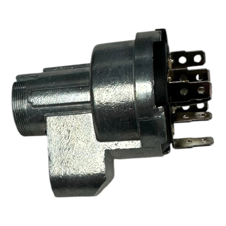 Interruptor De Encendido Con Bloqueo OER Para Chevy Bel Air 150 210 Nomad 1955-1956, Calidad Vintage