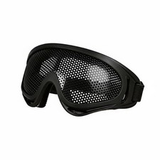 M&auml;hbrille Voll Geschlossen Garten-Schutzbrille Staubdicht f&uuml;r Gartenarbeit