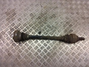 BMW 3 E90 Halbachse hinten rechts 7533452 2005 30990735