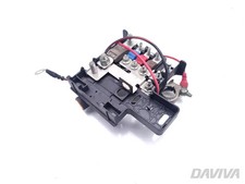 Maserati Gran Turismo Relais de charge de batterie 4.7 S Essence 323kW (439 HP)