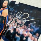 NO RESERVE Jalen Brunson Signed 8x10 Photo New York Knicks Autograph PSA DNA  — photo 8