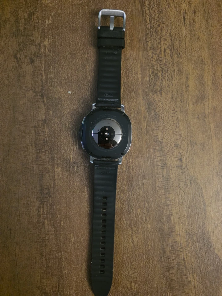 Samsung Galaxy Watch 8 Classic, photo 3 of 4