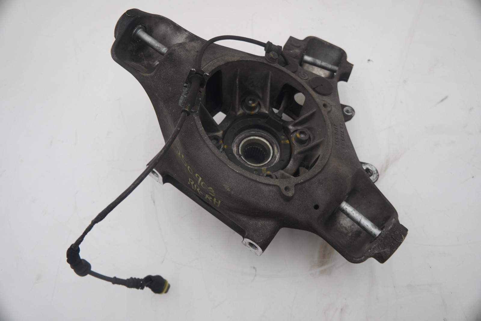 Rear Suspension Right Spindle Knuckle Hub Wheel Bearing 179330 Ferrari 360 2004