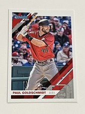 2019 Donruss Baseball Variations Guide 114