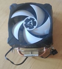ARCTIC Freezer 7 X   Compact CPU Cooler Excellent Condition  323