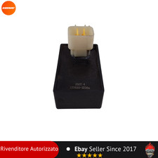 CENTRALINA LUCI KEEWAY LOGIK 150 2014 2015