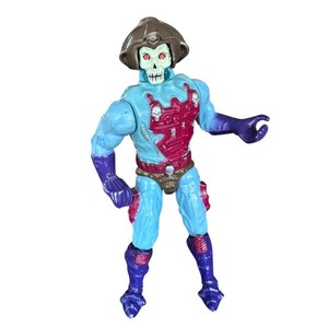 Skeletor New Adventures | eBay