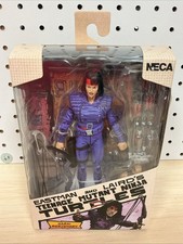 NECA Teenage Mutant Ninja Turtles Eastman & Laird's  Karai Mercenary MISB