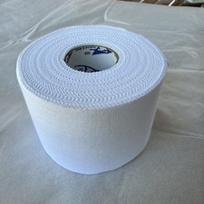 Jaybird and Mais EX25 non elastic Athletic Tape 2X15 yards