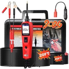 12v24v 2026 New Autel Ps100 Circuit Tester Electrical Diagnostic Power Probe 12v24v 2026 New Autel Ps100 Circuit Tester Electrical Diagnostic Power Probe