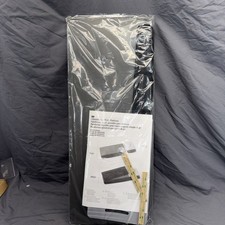 3M Gel Wrist Rest for Keyboard WR420LE - Keyboard Platform with Wrist Pillow