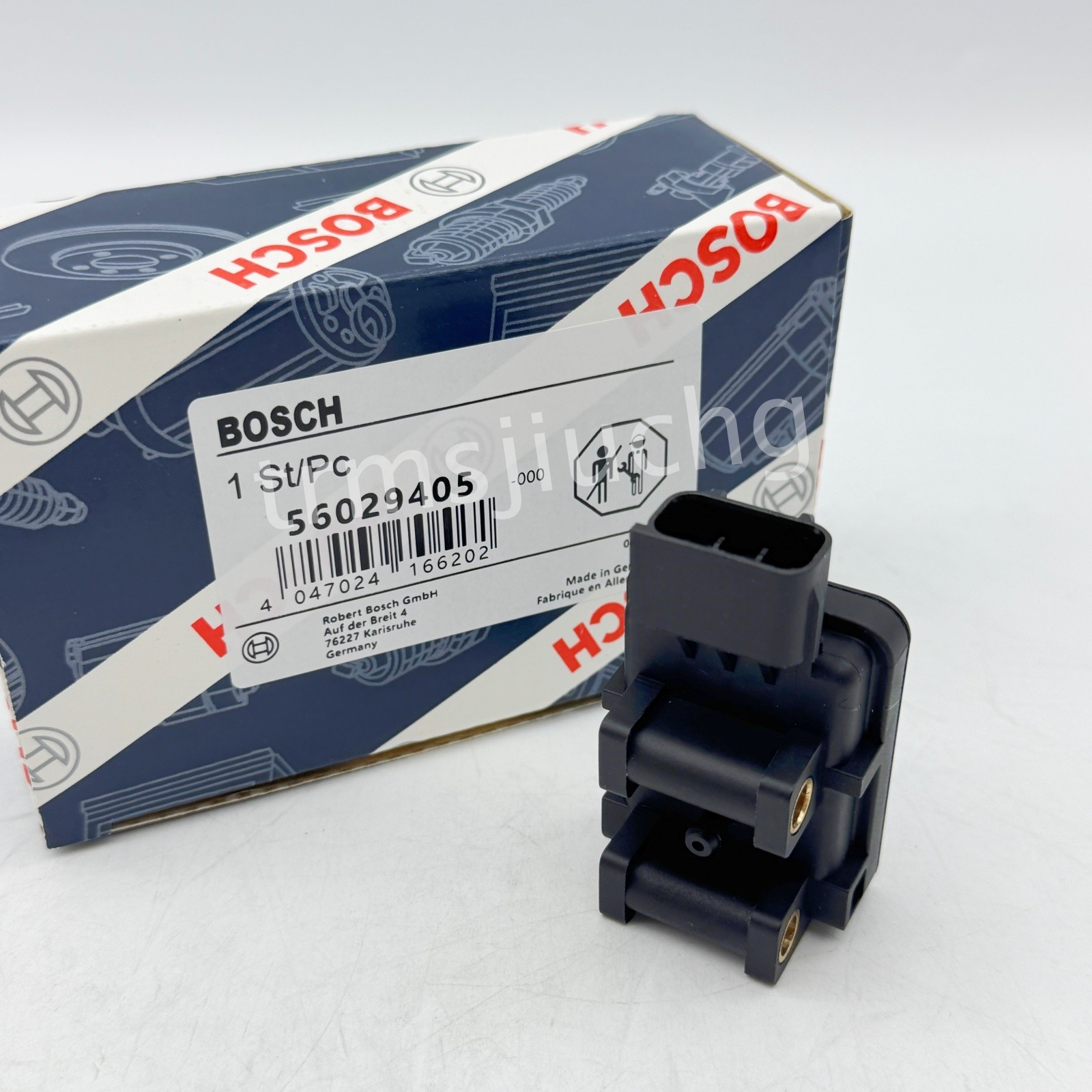 56029405 Manifold Absolute Pressure Sensor For Bosch Dakota Durango Cherokee New
