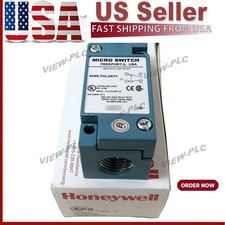 Honeywell LSP1A Side Rotary Heavy Duty Limit Switch