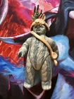 Teebo Ewok Action Figure Star Wars ROTJ 1984 Vintage Kenner