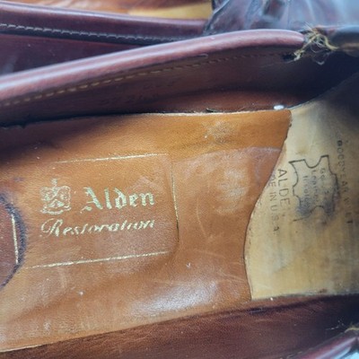 Alden 5724S