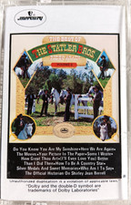 The Best of The Statler Brothers Rides Again Vol. II Cassette Tape 1979