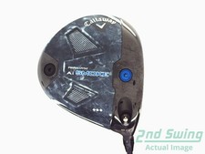 Callaway Paradym Ai Smoke TD Driver 8° Graphite Stiff Right 45.5in