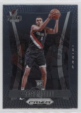 2023-24 Panini Prizm Deca Kris Murray #171 08vz