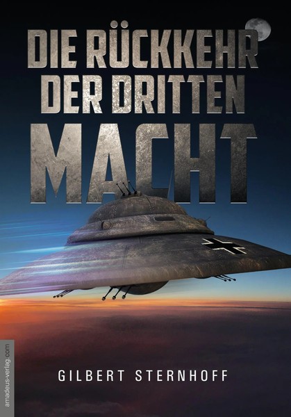 Gilbert Sternhoff | Die RüCkkehr Der Dritten Macht | Taschenbuch | Deutsch-image