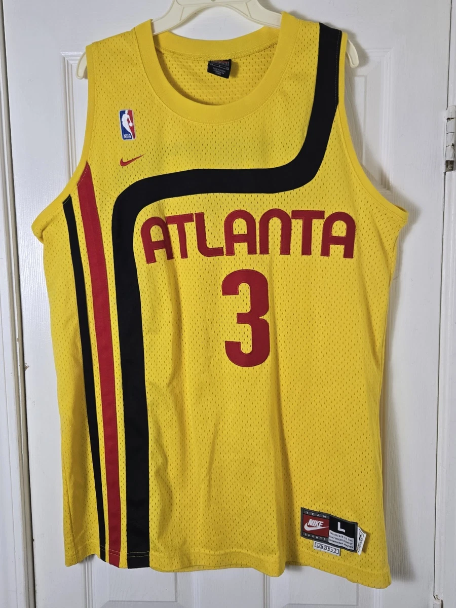 Shareef Abdur-Rahim Atlanta Hawks NBA Jerseys for sale | eBay
