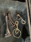 Vintage Steiner Violin 4/4 Model Germany Made For Claudie Namy Paris  For Parts — photo 5