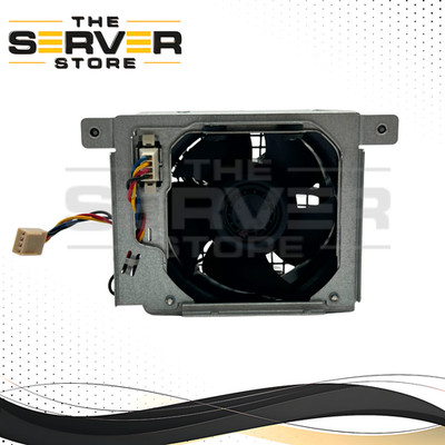 Supermicro 80mm High-Speed 9500 RPM FatTwin Rear GPU Cooling Fan FAN-0144L4