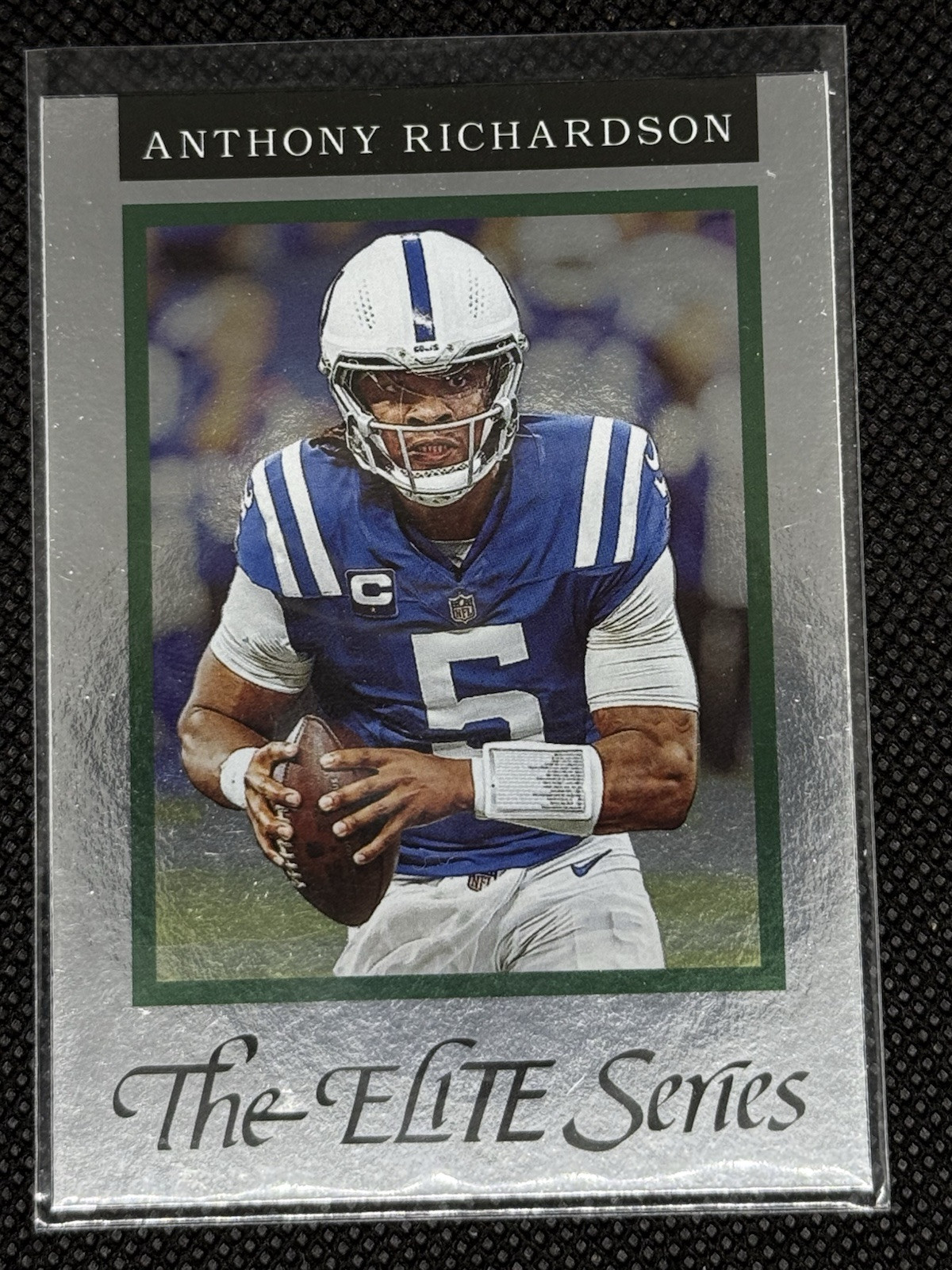 2024 Panini Donruss Elite - 1992 Elite #27 Anthony Richardson