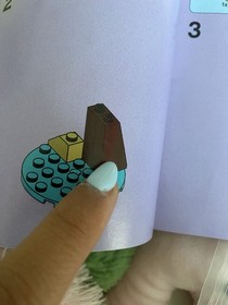 LEGO Disney Ariel&rsquo;s Magical Kiss (41052) &ndash; Used &ndash; Some Pieces Missing + Extras