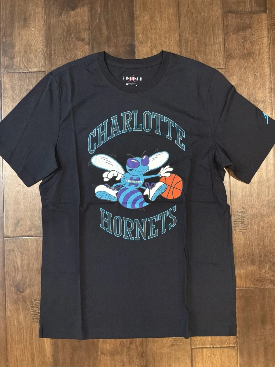 Charlotte Hornets Michael Jordan NBA Fan Apparel & Souvenirs for