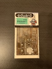 STUG III Aus.F Detail Set For Dragon Kit Eduard Item 35 093