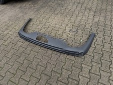Mercedes E-Klasse W213 Stoßstange Hinten Diffusor Spoiler A2148855400 Original