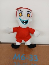 Disney Nightmare Before Christmas 9" Lock Plush Toy Doll