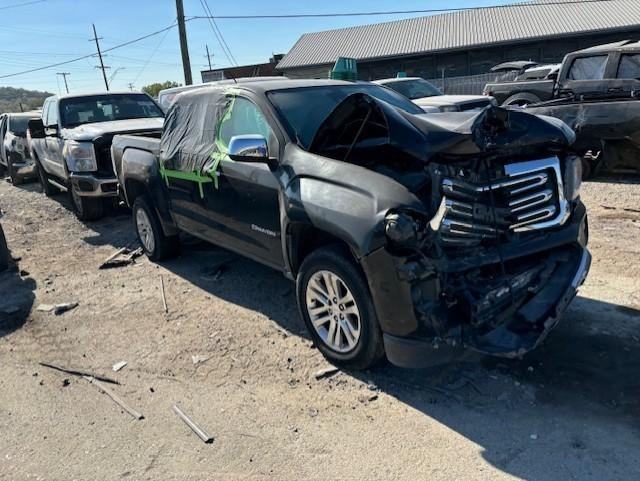 Power Tilt Telescopic Steering Column Floor Shift for 16-19 CANYON 4685461