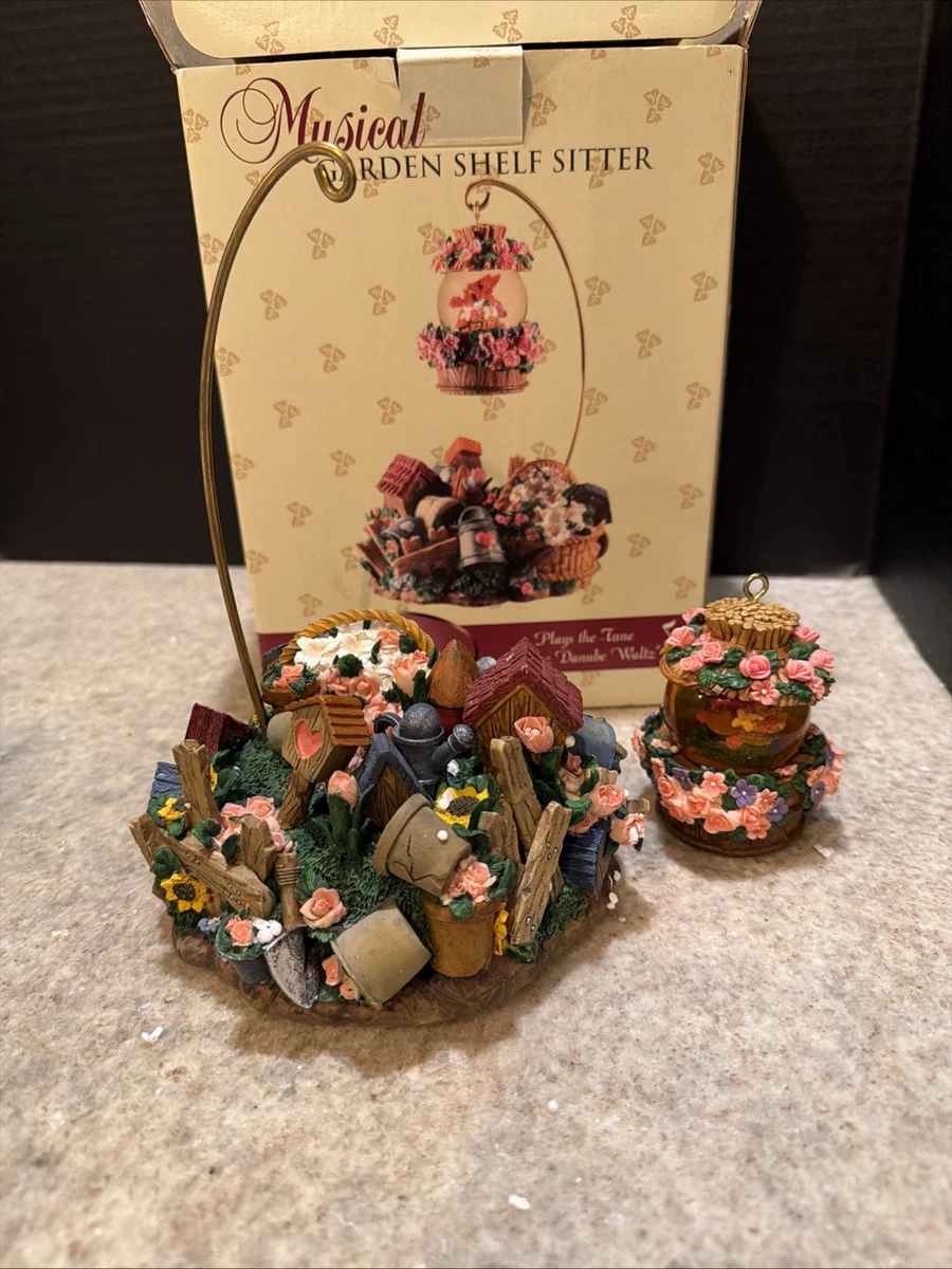 Fairy Music Box In San Francisco Music Box Collectibles for sale