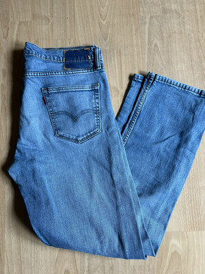 LEVI´S   HERREN JEANS  W34 L32  LEVIS JEANSHOSE