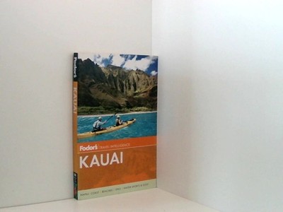 Fodor's Kauai (Full-color Travel Guide, 4, Band 4) Fodor's: