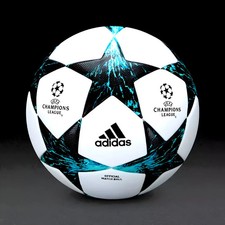 Pallone Ufficiale Nuovo UEFA Champions League Finale 2017-2018 Taglia 5