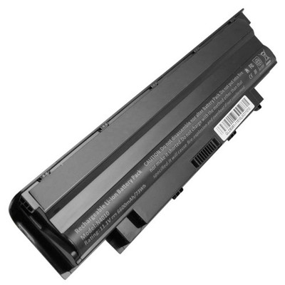 Laptop Akku Dell Inspiron 13R/14R Li-Ion 11.1V 6600mAh