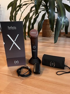Anti Aging Luxus Hautpflege Zero Gravity Skin Perfectio X  Laser gegen Falten