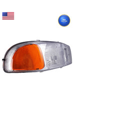 Dorman 1590131 Passenger Side Headlight Assembly Compatible Select Gmc Models