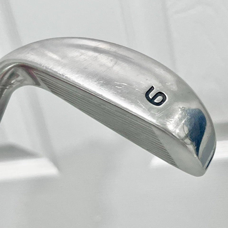 Nike OSS Slingshot Single 6 Hierro Grafito Varilla Senior A Flex Hombres Mano Derecha Foto 2 de 4