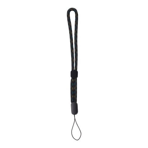 Cell Phone Charm Wrist Strap Lanyard Adjustable Length Lock Keychain USB Camera - Picture 19 of 24