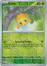 Joltik 001/064 Shrouded Fable Pokemon TCG Reverse Holo 