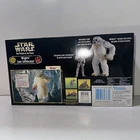 1997 Kenner Star Wars WAMPA & LUKE SKYWALKER figures ~ New & Sealed Clean Box!