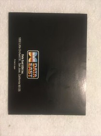 Battle Chess NES CIB